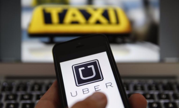 Uber in-house counsel under scrutiny after alleged harassment of female engineer