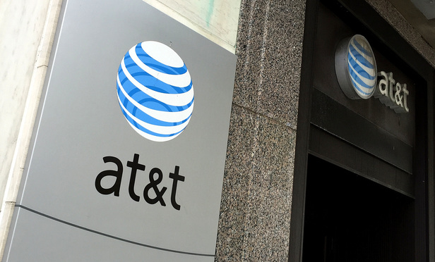 Sullivan and Cravath among advisers on AT&T's $85bn Time Warner takeover
