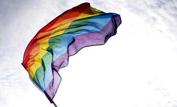 Law firms make up half of top 10 in Stonewall ranking of LGBT-friendly employers