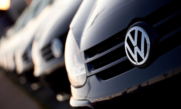 German prosecutors raid Jones Day's Munich office in Volkswagen investigation