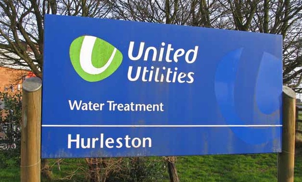United Utilities calls on law firms to tender for &pound;500m investment work
